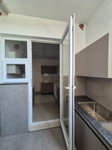 Balcony Image of 1190 Sq.ft 2 BHK Apartment / Flat for sale in PR7 Airport Road Zirakpur for Rs. 10500000