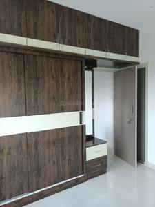 Bedroom Image of 455 Sq.ft 2 BHK Apartment / Flat for sale in Felicity Swarna Griha 2, Vasanthanarasapura Tumkur for Rs. 3000000