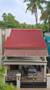 Image of 1400 Sq.ft 2 BHK Builder Floor for rent in Kailasapuram, Tiruchirappalli for Rs. 15000