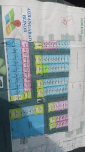 Image of 1500 Sq.ft 3 BHK Independent House for sale in Bijnor, Lucknow for Rs. 6000000