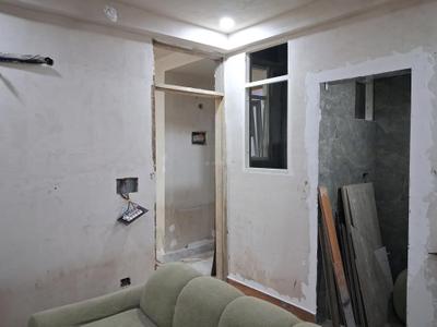 Bedroom Image of 1050 Sq.ft 2 BHK Apartment / Flat for sale in Hark Sai Homes 6, Sector 49 Noida for Rs. 5000000