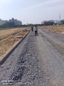 Image of 1459 Sq.ft Residential Plot / Land for sale in Goldfinch Amrawati Sports City, Ghaila, Lucknow for Rs. 8424000