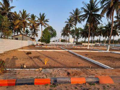 Image of 1500 Sq.ft Residential Plot / Land for sale in Ajmal Flora Valley Phase II, Devanahalli, Bengaluru for Rs. 20000000