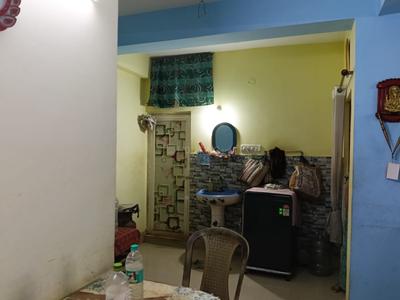 Bedroom Image of 883 Sq.ft 2 BHK Apartment / Flat for sale in Hindmotor Hooghly for Rs. 2500000
