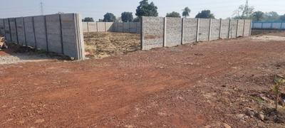 Image of 800 Sq.ft Residential Plot / Land for sale in Ayodhya Bypass, Bhopal for Rs. 800000