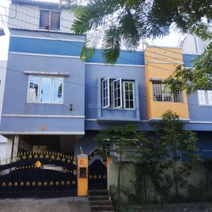 Image of 2000 Sq.ft 3 BHK Independent House for sale in Gerugambakkam, Chennai for Rs. 17200000
