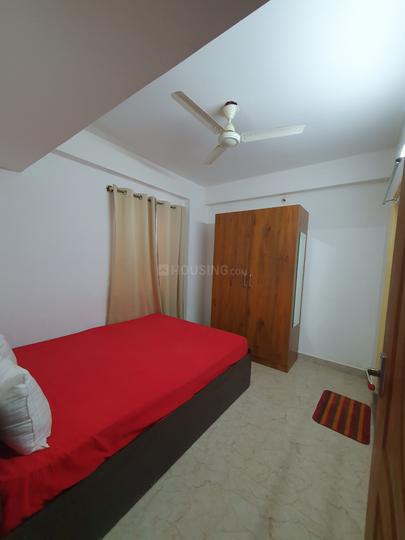 Stage 1, BTM Layout Bedroom 1