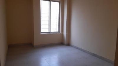 Bedroom Image of 755 Sq.ft 3 BHK Apartment / Flat for sale in Magnolia City, Barasat Kolkata for Rs. 2250000