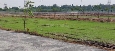 Image of 1560 Sq.ft Residential Plot / Land for sale in Samayanallur, Madurai for Rs. 2450000
