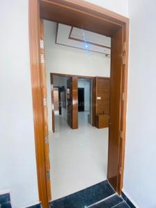 Bedroom Image of 900 Sq.ft 2 BHK Builder Floor for sale in Kharar Mohali for Rs. 3500000