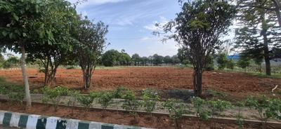 Image of 2400 Sq.ft Residential Plot / Land for sale in Sarjapur, Bengaluru for Rs. 35000000
