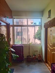 Image of 800 Sq.ft 2 BHK Apartment / Flat for sale in Sanjaynagar, Bengaluru for Rs. 10500000