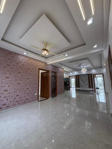 Hall Image of 2500 Sq.ft 3 BHK Builder Floor for sale in GMS Road Dehradun for Rs. 13000000