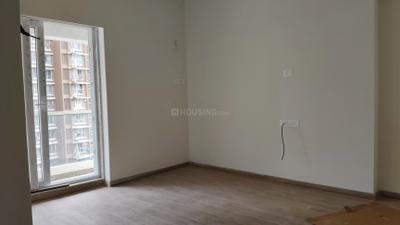 Bedroom Image of 975 Sq.ft 2 BHK Apartment / Flat for sale in Ghodawat Skystar, Goregaon West Mumbai for Rs. 28000000