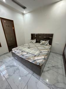 Bedroom Image of 900 Sq.ft 2 BHK Apartment / Flat for sale in Sector 127 Mohali for Rs. 4490000