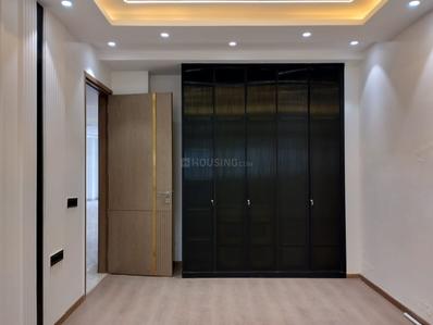 Bedroom Image of 2385 Sq.ft 3 BHK Builder Floor for sale in Panchsheel Enclave New Delhi for Rs. 122500000