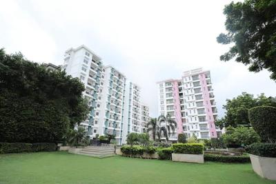 Image of 1325 Sq.ft 3 BHK Apartment / Flat for sale in Pushpanjali Gardenia, Sikandra, Agra for Rs. 6000000
