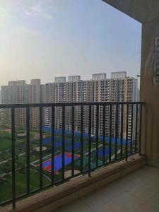 Living Room Image of 1285 Sq.ft 3 BHK Apartment / Flat for sale in Tata Eureka Park Phase 1, Sector 150 Noida for Rs. 14980000