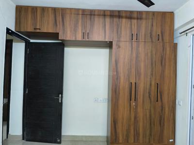 Bedroom Image of 822 Sq.ft 2 BHK Builder Floor for sale in Signature Global Park 2 And 3, Sector 36 Sohna for Rs. 8500000