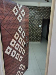 Bathroom Image of 984 Sq.ft 2 BHK Duplex for rent in Elixir Elixir Greens Phase II Plots, Ayodhya Bypass Bhopal for Rs. 9500