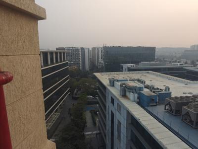 Living Room Image of 700 Sq.ft 1 BHK Apartment / Flat for sale in Urban BKC Crown, Kurla West Mumbai for Rs. 10200000