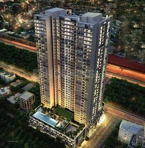 Image of 915 Sq.ft 2 BHK Apartment / Flat for sale in Fortune Florence, Borivali East, Mumbai for Rs. 22800000