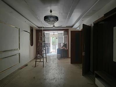 Living Room Image of 1850 Sq.ft 4 BHK Builder Floor for sale in Vasundhara Ghaziabad for Rs. 20500000