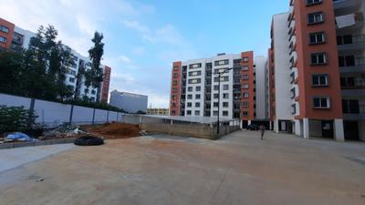 Image of 914 Sq.ft 3 BHK Apartment / Flat for sale in Shriram 107 Southeast, Attibele, Bengaluru for Rs. 7500000