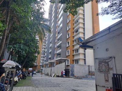 Image of 1749 Sq.ft 3 BHK Apartment / Flat for rent in Shriram Southern Crest Phase 1, Kumaraswamy Layout, Bengaluru for Rs. 70000