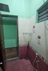 Bathroom Image of 800 Sq.ft 2 BHK Independent House for rent in Banaswadi Bengaluru for Rs. 23000