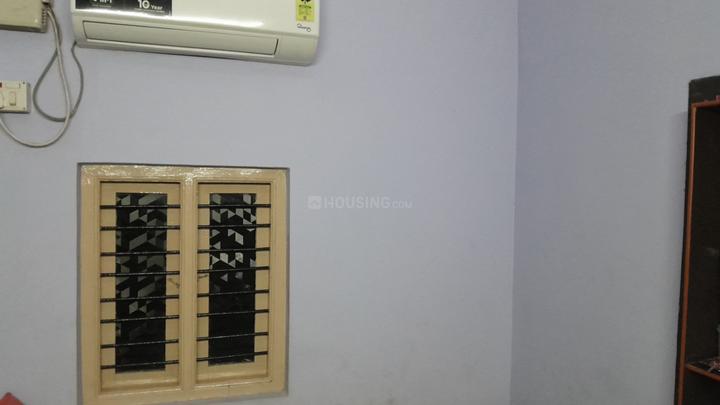 Jk house Bedroom One 1