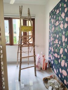 Pooja Room Image of 1800 Sq.ft 3 BHK Apartment / Flat for rent in Vasant Kunj New Delhi for Rs. 100000