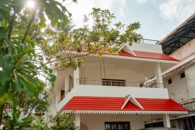 2 BHK Independent Builder Floor