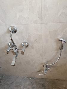 Bathroom Image of 1000 Sq.ft 2 BHK Apartment / Flat for rent in Ambernath West Ambernath for Rs. 8500