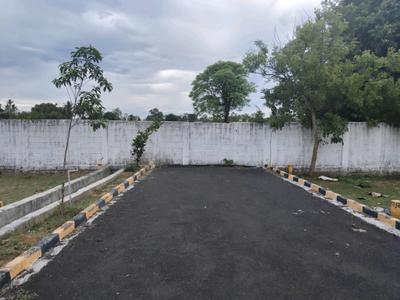 Image of 1000 Sq.ft Residential Plot / Land for sale in Guduvancheri, Chennai for Rs. 5699000