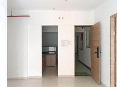 Living Room Image of 1150 Sq.ft 2 BHK Apartment / Flat for sale in Kumar Kruti, Kalyani Nagar Pune for Rs. 14000000