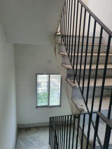 Balcony Image of 1198 Sq.ft 3 BHK Apartment / Flat for sale in Chinar Park Kolkata for Rs. 4792000