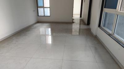 Living Room Image of 900 Sq.ft 2 BHK Apartment / Flat for sale in Vora Centrico, Malad West Mumbai for Rs. 23200000