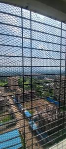 Balcony Image of 1150 Sq.ft 2 BHK Apartment / Flat for rent in Vishesh Balaji Symphony, Panvel Navi Mumbai for Rs. 25000