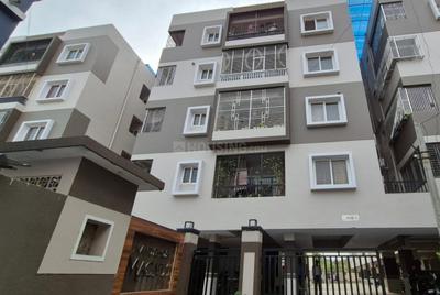 Image of 1165 Sq.ft 2 BHK Apartment / Flat for sale in Gandhi Nagar, Brahmapur for Rs. 6800000