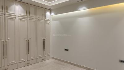 Bedroom Image of 1800 Sq.ft 3 BHK Builder Floor for sale in Sector 43 Gurgaon for Rs. 35000000