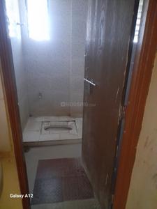 Bathroom Image of 700 Sq.ft 1 BHK Independent House for rent in Harsul Aurangabad for Rs. 8000