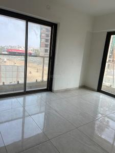 Hall Image of 1250 Sq.ft 2 BHK Apartment / Flat for sale in New Althan Surat for Rs. 4700000