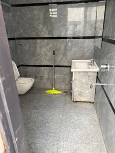 Bathroom Image of 900 Sq.ft 2 BHK Builder Floor for sale in Kharar Mohali for Rs. 3750000