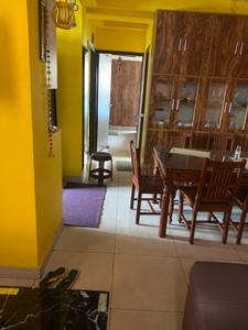 Hall Image of 1395 Sq.ft 3 BHK Apartment / Flat for sale in La Residentia, Noida Extension Greater Noida for Rs. 9800000