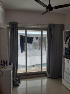 Hall Image of 1150 Sq.ft 2 BHK Apartment / Flat for sale in Andheri West Mumbai for Rs. 25000000