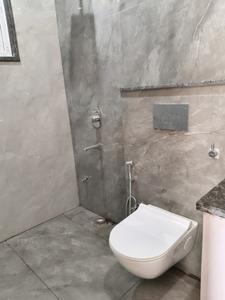 Bedroom One Image of 1850 Sq.ft 3 BHK Builder Floor for sale in Palam Vihar Gurgaon for Rs. 27000000