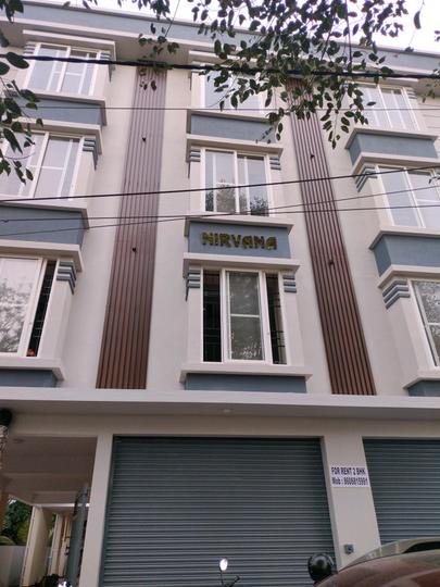 Bileshivale Building View 1