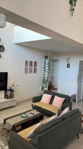 Bedroom Image of 4500 Sq.ft 4.5 BHK Penthouse for sale in The Address The Five Summits, K R Puram Bengaluru for Rs. 71000000