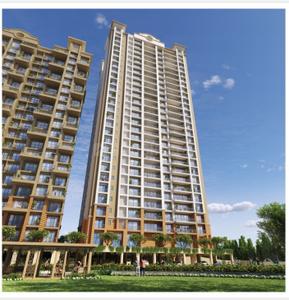 Image of 2608 Sq.ft 4.5 BHK Apartment / Flat for sale in Ganeshpeth Colony, Nagpur for Rs. 31100000